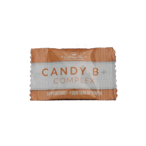 永春糖Candy B+ Complex 壯陽補腎加精力 持久助勃增硬 | 香港直營 - Image 3