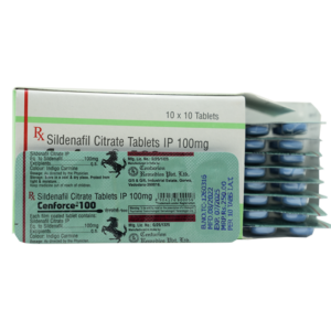 偉哥學名藥Cenforce-100 助勃+增硬 100mg/10粒 | 香港直營 - Image 3