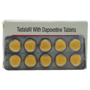 雙效犀利士Super Tadarise 雙效偉哥 增硬+延時 80mg/10粒 | 香港直營 - Image 4
