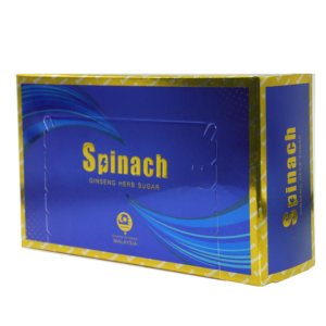 金糖|馬來西亞spinach|四代汗馬精力糖 功效壯陽補腎 | 香港直營 - Image 3