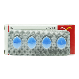 偉哥 Suhagra 100 mg/4粒 印度學名藥版 助勃 | 香港直營 - Image 3