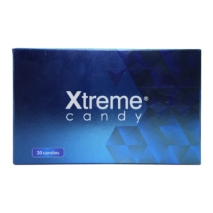 三代汗馬糖 藍糖|Xtreme|藍色騎士阿凡達：快速補充精力 | 香港直營 - Image 4