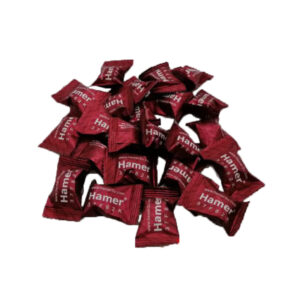 汗馬糖Hamer 十週年紀念版【強力版本】馬來西亞原廠進口 | 香港直營 - Image 3