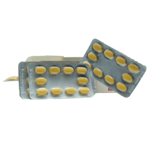 犀利士5mg每日錠 Tadarise-5MG 前列腺保養 | 香港直營 - Image 4