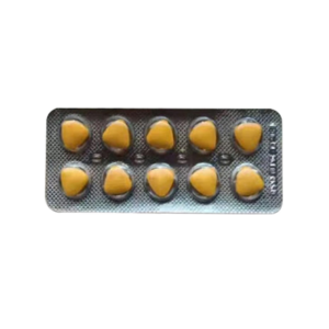 雙效艾力達 extra super Levifil 超級偉哥 助勃+延時10粒/盒丨香港直營 - Image 3